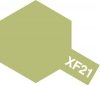 Tamiya XF-21 Sky (81721) Acrylic paint 10ml